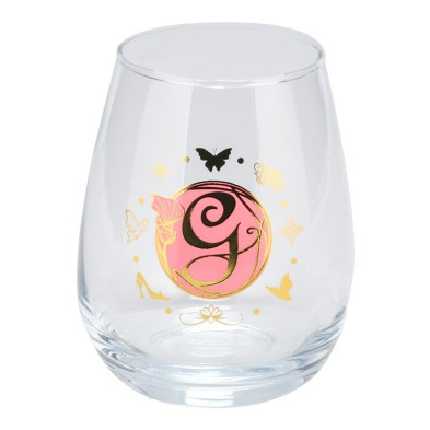 Set de 2 vasos cristal Wicked